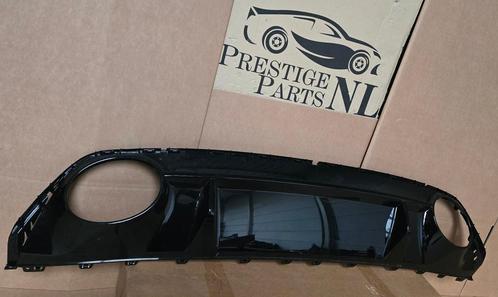 AUDI RS3 8Y Diffuser SPOILER 8Y4807434D ORGINEEL 8Y0807521, Auto-onderdelen, Carrosserie, Bumper, Achter, Gebruikt, Ophalen of Verzenden