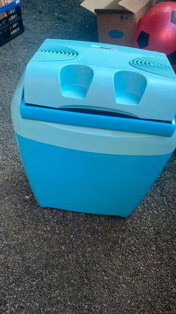 Koelbox auto met kabel, Enlèvement, Glacières