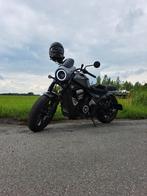 Moto morini calibro, Motos, Permis Moto A, Plus de 35 kW, Chopper, 2 cylindres