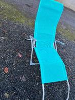 Ligstoel, Tuin en Terras, Ophalen, Gebruikt