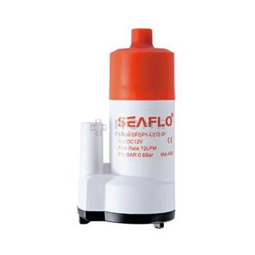 Dompelpomp (onderwaterpomp) 12V 12lpm beschikbaar voor biedingen