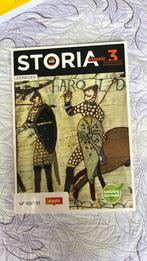 Storia CLASSIC HD 3 D - leerboek 2u, Boeken, Ophalen of Verzenden, Zo goed als nieuw, Nederlands
