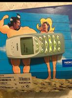 Téléphone portable Nokia 3410, Comme neuf, Enlèvement, Nokia