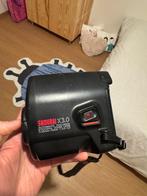 Kyocera Yashica Samurai x3 25-75mm f3.5-4.3, Audio, Tv en Foto, Fotocamera's Analoog, Ophalen of Verzenden, Gebruikt, Compact