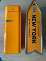 Veuve Clicquot champgne - koeler collector verzamelaar, Enlèvement ou Envoi, Comme neuf