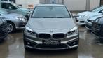 Bmw 218i Active Tourer 1.6Benzine 2015 150.xxxkm Topstaat, Argent ou Gris, Achat, Euro 6, Entreprise
