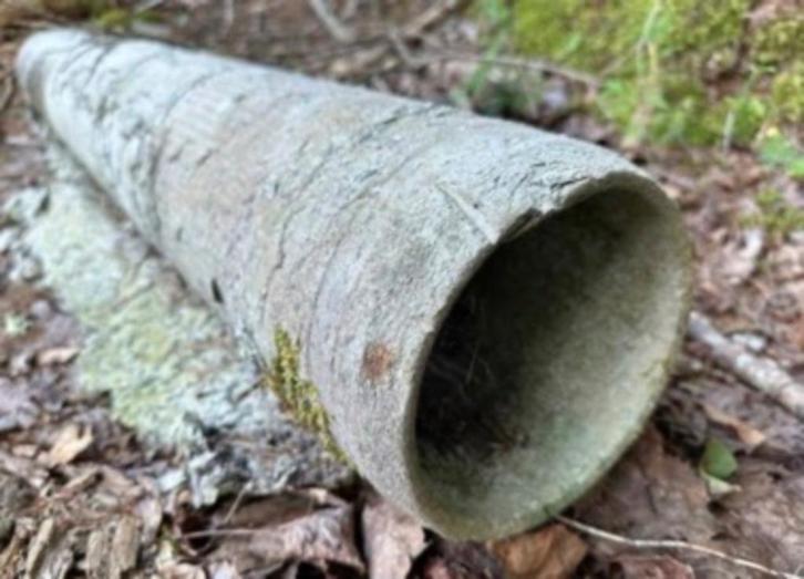 asbest, Maison & Meubles, Maison & Meubles | Autre, Enlèvement