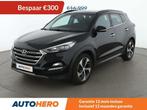 Hyundai Tucson 1.6 TGDI Executive 4WD (bj 2016, automaat), Auto's, Automaat, Gebruikt, https://public.car-pass.be/vhr/b7677558-6025-4887-8c6b-ed156825cce0