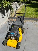 Honda grasmachine Benzine, Tuin en Terras, Grasmaaiers, Ophalen, Honda, Gebruikt, 40 t/m 49 cm
