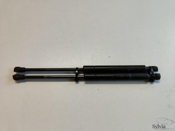 Gasdemper gasveer set voor motorkap BMW 5 serie E39 8174866, Auto-onderdelen, Carrosserie, BMW, Gebruikt, Ophalen of Verzenden
