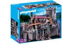 Playmobil - 4866 Kasteel van de valkenridders, Kinderen en Baby's, Speelgoed | Playmobil, Ophalen, Zo goed als nieuw