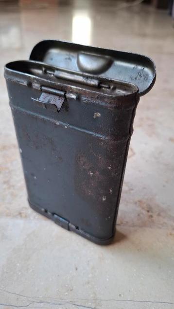 Kit de nettoyage pour Mauser 98k, Enlèvement ou Envoi