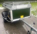 Bagage aanhangwagen in verzorgde staat, Enlèvement ou Envoi, Utilisé