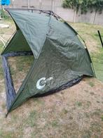 Capture brolly, Watersport en Boten, Hengelsport | Karpervissen, Ophalen, Zo goed als nieuw