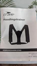 Houdingstrainer, Ophalen of Verzenden, Nieuw, Overige typen