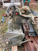 Attelage de remorque Ringfeeder UN, Autos : Pièces & Accessoires, Enlèvement, MAN