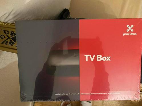 V7 c-decoder van de nieuwste generatie, Audio, Tv en Foto, Decoders en Harddiskrecorders, Zo goed als nieuw, Decoder, Ophalen of Verzenden