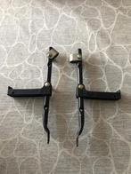 Voetsteuntjes voor fiets, Enlèvement ou Envoi, Repose-pieds