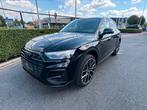 Audi Q5 2.0TFSI 50 Hybride Benzine/Elektrisch Quattro 2021, Automaat, Euro 6, Q5, Bedrijf