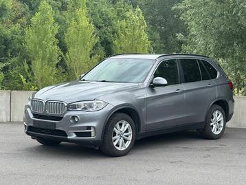 BMW X5 * XDRIVE 40 E * 2017 * GEKEURD VVK * HEAD-UP * beschikbaar voor biedingen