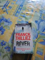 Franck Thilliez. Rêver., Livres, Enlèvement ou Envoi, Comme neuf