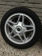 Mini cooper s R56 originele winterbanden & velgen, Auto-onderdelen, Gebruikt, Velg(en), Winterbanden, Ophalen of Verzenden