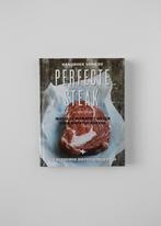 Handboek voor de perfecte steak + 25 beroemde biefstukrecept, Boeken, Ophalen of Verzenden, Nieuw, Europa, Hoofdgerechten