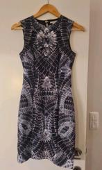 Kokerjurk mt 34, Kleding | Dames, Jurken, Ophalen of Verzenden, Zo goed als nieuw