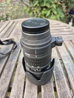 Pour Sony A zoom Sigma 70-200mm F/2.8 constant DG EX APO, Audio, Tv en Foto, Foto | Lenzen en Objectieven, Ophalen, Gebruikt, Telelens