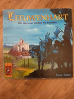 Gezelschapsspel Leeuwenhart, Hobby en Vrije tijd, Ophalen of Verzenden