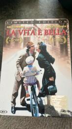 La vita e bella, Cd's en Dvd's, Ophalen, Zo goed als nieuw