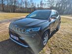 Compas Jeep limité DDCT 1332CC à essence automatique, Autos, Jeep, Achat, Compass, Automatique, Particulier