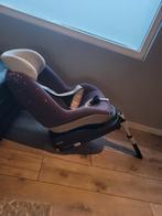 Autostoel maxi cosi + isofix, Enlèvement, Utilisé, Isofix