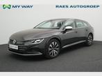 Volkswagen Arteon Shooting Brake Arteon SB 1.4 eHybrid PHEV, Auto's, Volkswagen, Automaat, Arteon, Break, Hybride Elektrisch/Benzine