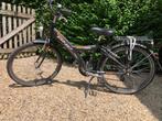 Jongensfiets, 22 inch, powerkid BNB, Ophalen, 22 inch, Versnellingen, Zo goed als nieuw