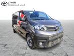 Toyota ProAce Active, 4 deurs, Airbags, ProAce, 120 pk