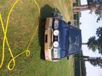 Suzuki vitara V6, Auto's, 1998 cc, Stof, Blauw, Handgeschakeld