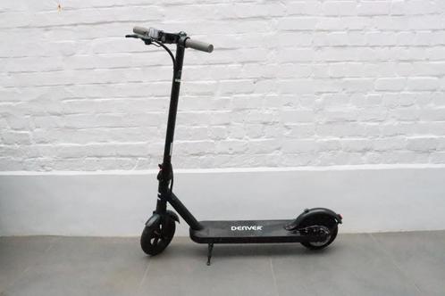 E-Step Denver SEL-85350 (nooit gebruikt), Fietsen en Brommers, Steps, Nieuw, Elektrische step (E-scooter), Ophalen