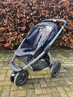 Buggy met toebehoren, Kinderen en Baby's, Buggy's, Ophalen, Gebruikt, Maxi-Cosi, Voetenzak