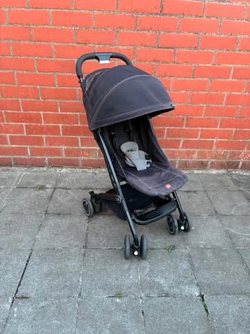 GB kinderbuggy, Kinderen en Baby's, Ophalen, Gebruikt, Kinderwagen, Overige merken