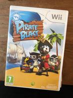 Pirate Blast, Games en Spelcomputers, Games | Nintendo Wii, Ophalen of Verzenden, Zo goed als nieuw