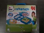 Jumbo ’ik leer rekenen’, Ophalen of Verzenden, Zo goed als nieuw, Rekenen