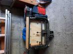 Porte paramoteur sur boule., Sport en Fitness, Zweefvliegen en Paragliding, Ophalen, Gebruikt, Paramotor