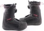 41 42,5 EU snowboard schoenen SALOMON FACTION BOA 2023, Sport en Fitness, Snowboarden, Verzenden, Gebruikt, Schoenen