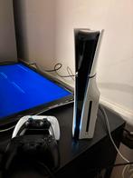Disque mince PS5 avec 2 manettes et 8 jeux, Consoles de jeu & Jeux vidéo, Enlèvement