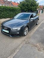 Audi a5 1.8tfsi s-line, Auto's, Audi, Euro 6, Bedrijf, Handgeschakeld, 5 deurs