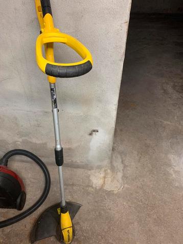 Grastrimmer power plus beschikbaar voor biedingen
