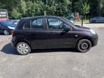 Nissan Micra 1.2i Visia Pack, Achat, Entreprise, Autres couleurs, 5 portes