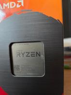 Ryzen 5 1600 + 500W voeding, Computers en Software, Gebruikt, Socket AM4, 3 tot 4 Ghz, AMD Ryzen 5