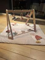 Speelmat baby + babygym, little dutch, Kinderen en Baby's, Ophalen, Gebruikt
